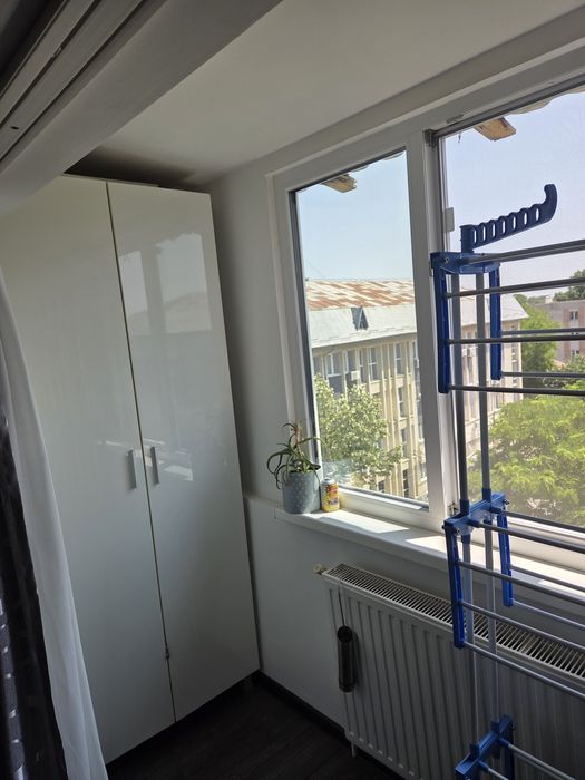 Vând apartament 2 camere