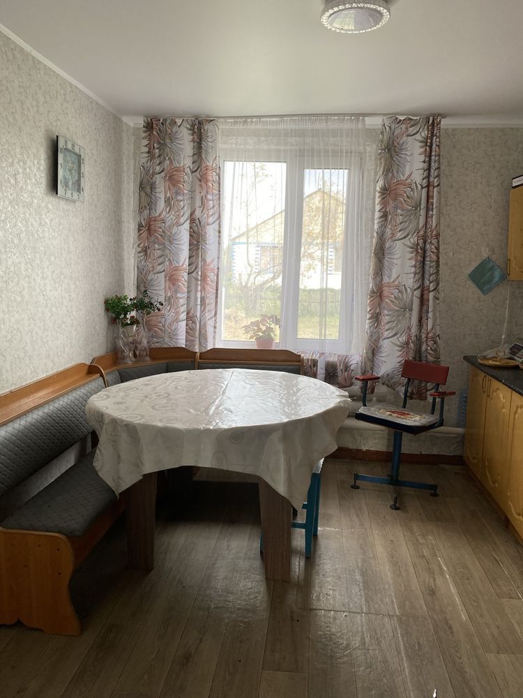 Продаётся дом в село Никольское