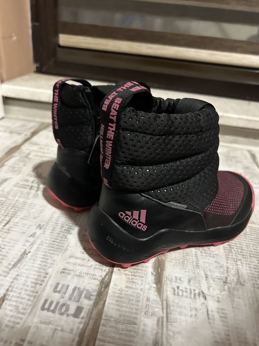Зимни боти Adidas