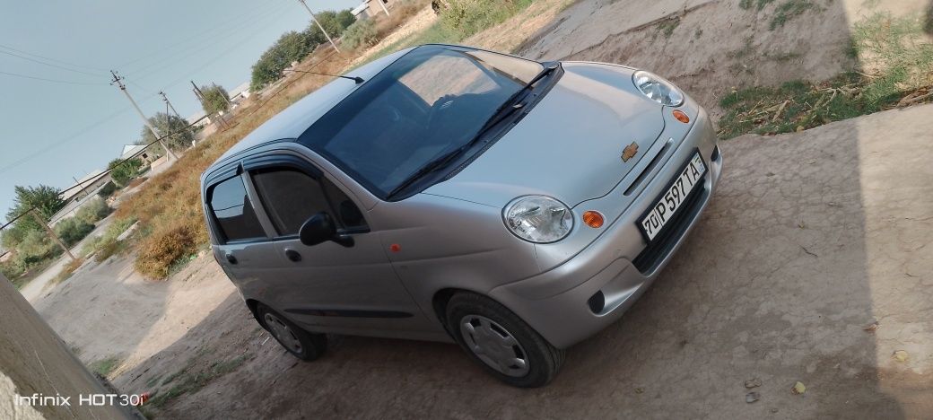 Matiz Матиз сотилади эгаларидан
