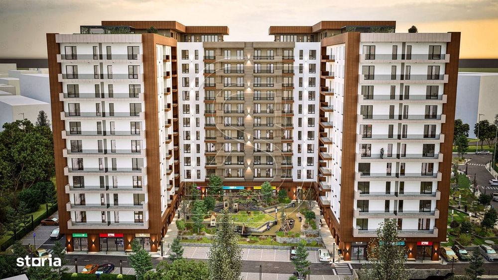 Garsoniera moderna si spatioasa, Bd Metalurgiei stradal, Tudor Arghezi