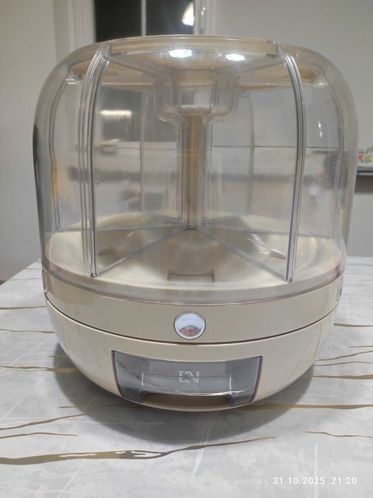 Диспенсер для круп