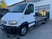 Renault Mascott pentru transportat Utilaje 6.5 tone