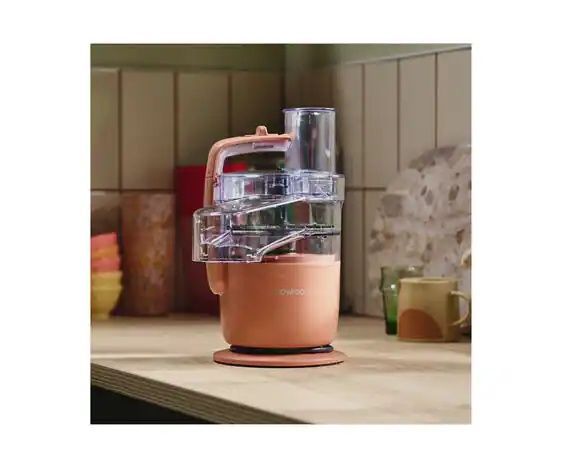 Кухонный комбайн Kenwood FDP22.130RD MultiPro Go
FDP22.130RD