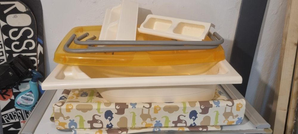 Cada bebelusi suport infasat