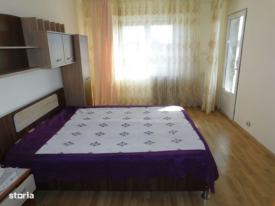 Vanzare apartament 2 camere in Ploiesti zona 9Mai