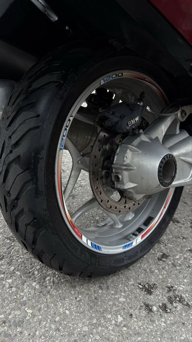 BMW R1200RT 2006