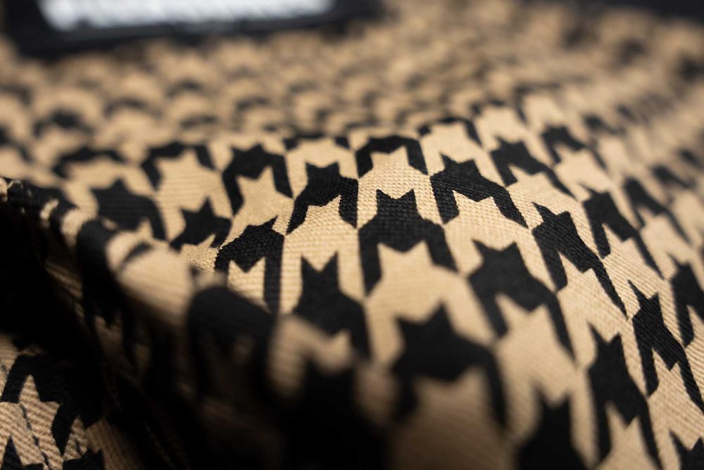 Pantaloni Pleasures Twist