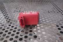 Rezistenta trepte aeroterma Volkswagen VW Golf 4  [din 1997 pana  2006] seria Hatchback 5-usi 1.6 A