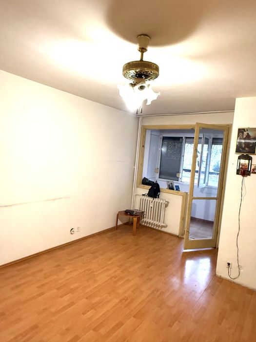 Berceni - Aparatorii Patriei Metrou - Turnu Magurele Stradal