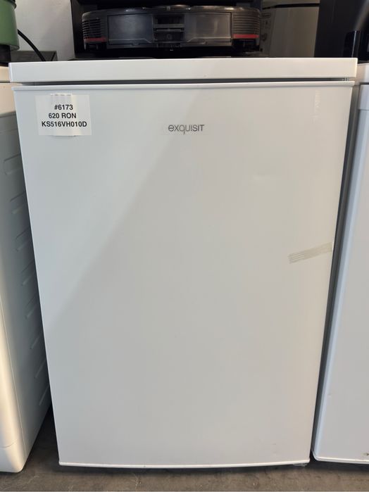 Frigider compact Exquisit KS516-VH-010D