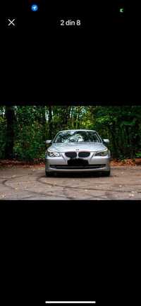 Bmw e60 520 LCI 2009