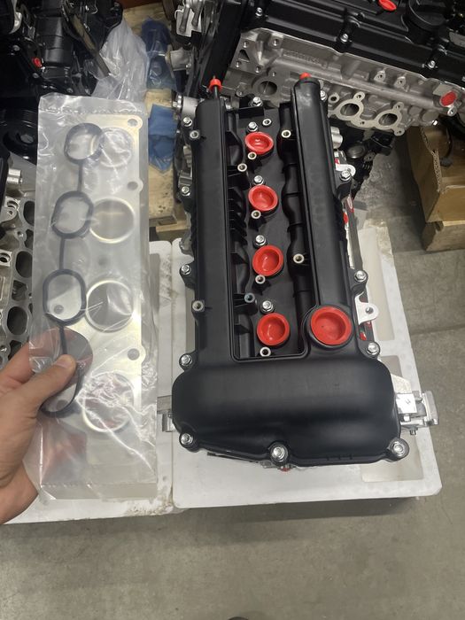 Двигатель на хендай акцент киа рио елантра