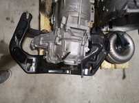Cutie transfer 3.0 D 8hp75Z ATC45L bmw x5 x6 f15 f16 2017 pe original