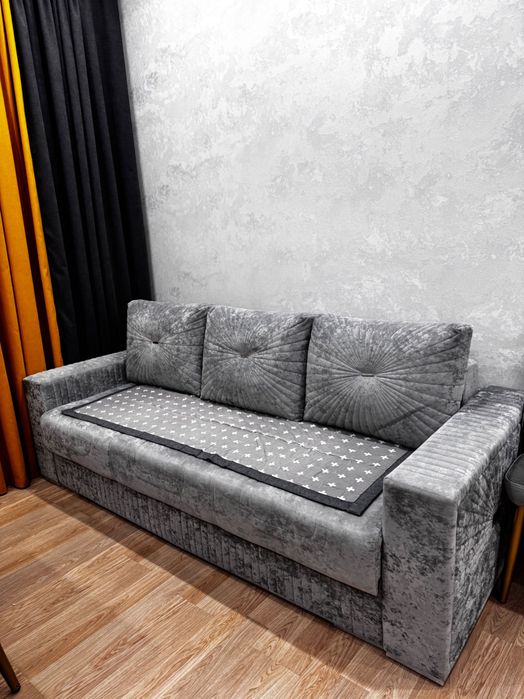 Диван раздвижной ортопедический