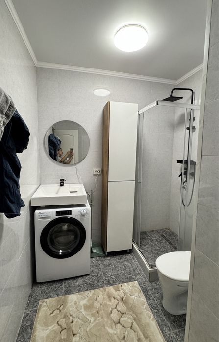 Сдам 1 комнатную квартиру студию