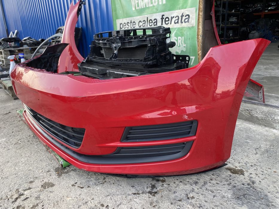 Bară față completă Volkswagen Golf 7