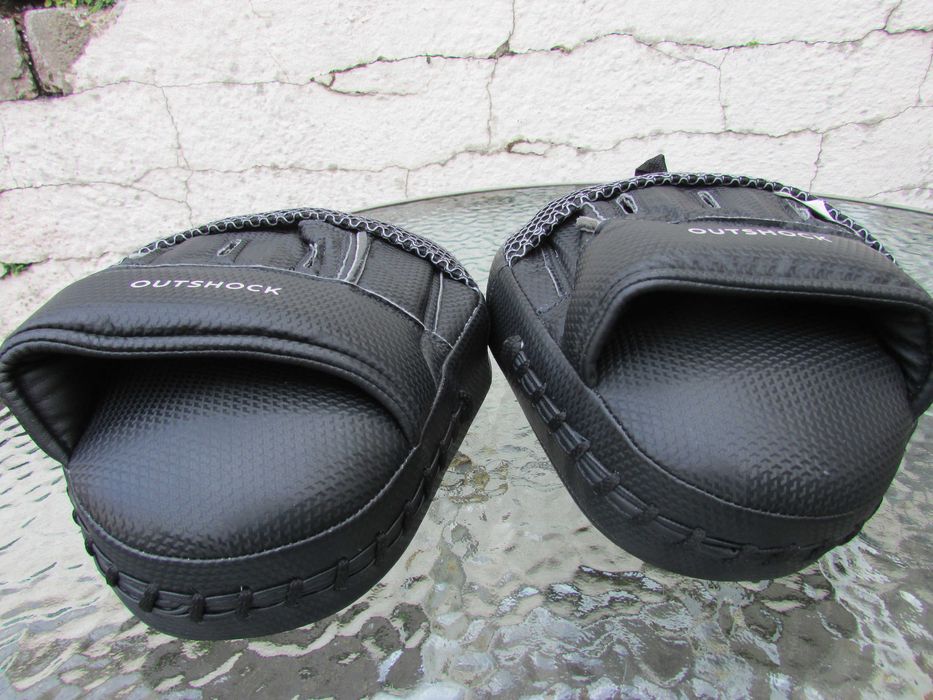 Лапи за бокс Decathlon Outshock