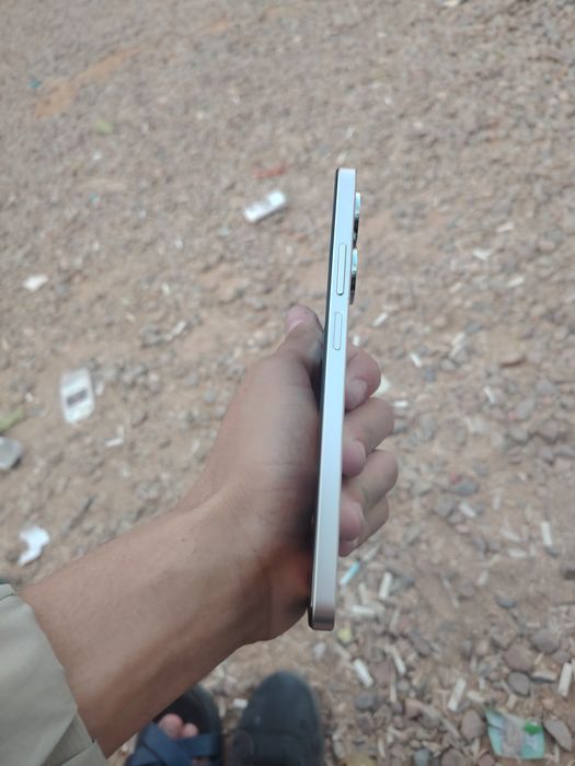 Real mi C55 256talik