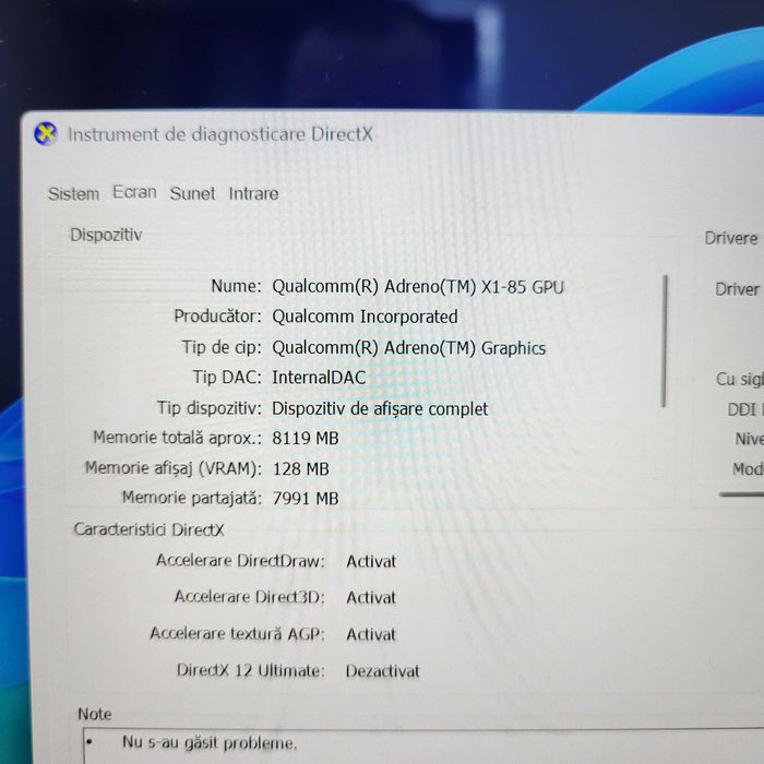 Laptop HP EliteBook Ultra 14 G1q Snapdragon X Elite X1E-78-100 Touch