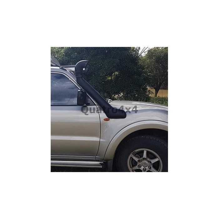 Snorkel Mitsubishi Pajero MK3 (V73) V40,V60 2000-2007 3.2TD 3.5 V6