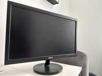 Monitor Asus 21.5" Full HD