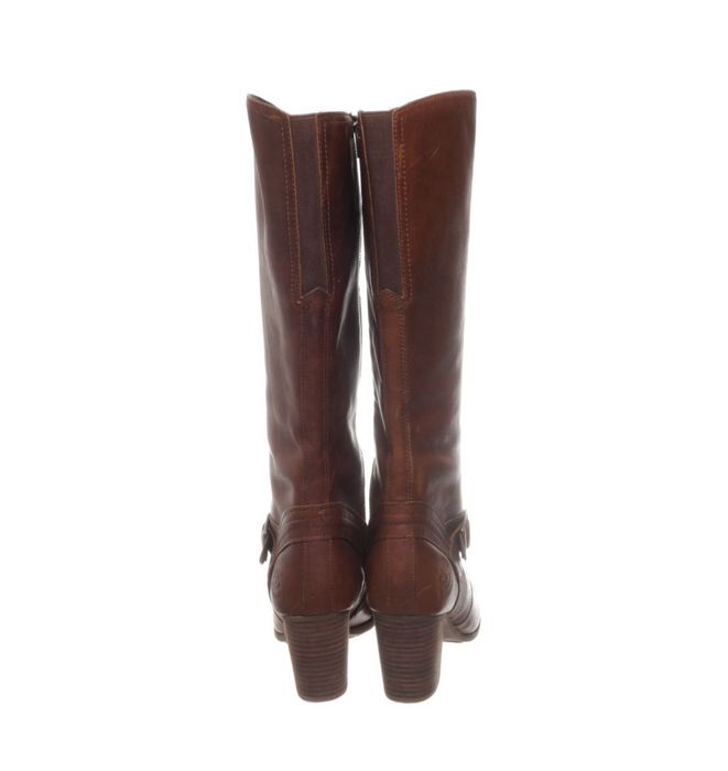 Cizme Piele Timberland 37,5