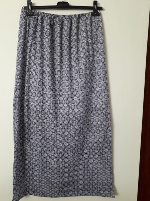 Fusta de vara lungă