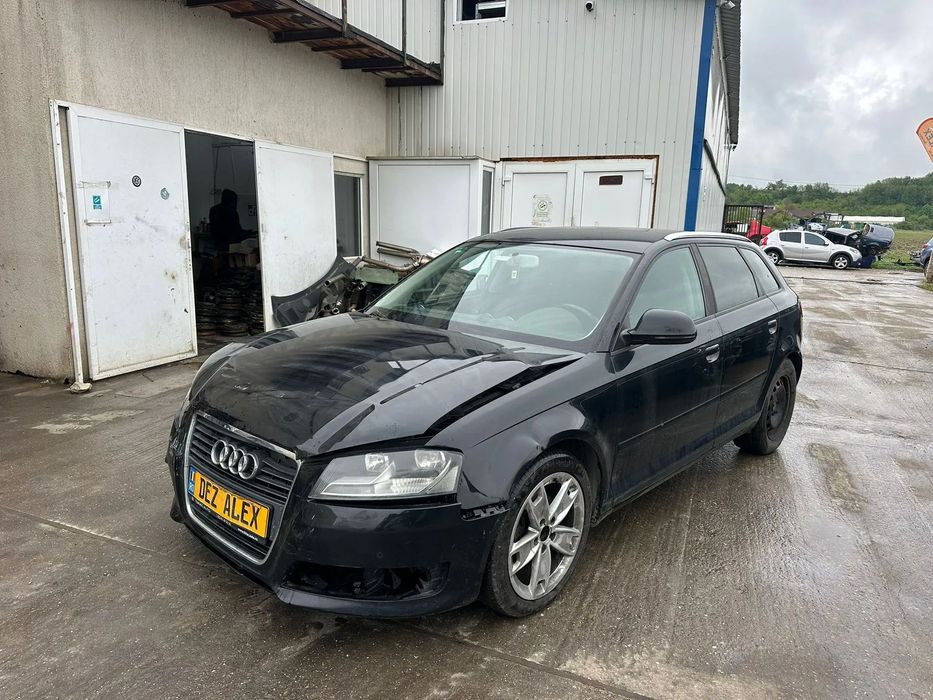 Dezmembrari Audi A3 2009 / 1.4TSI / CAXA / AUTOMAT