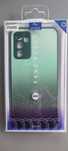 Силиконов гръб за OPPO A16