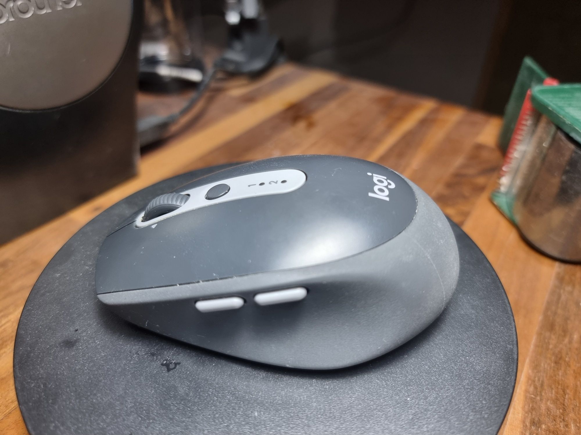 Мишки за компютър с Bluetooth
