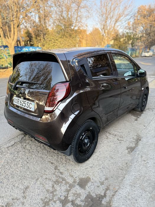 Spark 2021 mexanika top toza