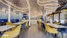 Oportunitate l spatiu complet echipat l ideal pentru concept gastronom