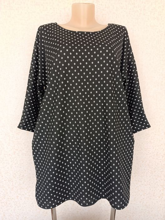 Кофточки размеры 54-60