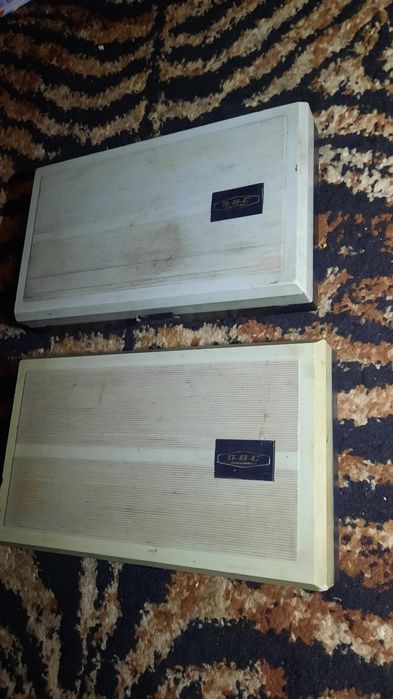 Lămpi catodice diferite serii