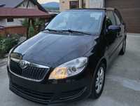 Skoda Fabia 1.2TSi, 86CP, Euro 5