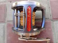 Multiplicator Penn Commander Pro 20 LW
