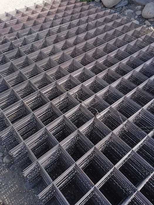 Сетка кладочная (арматурная)