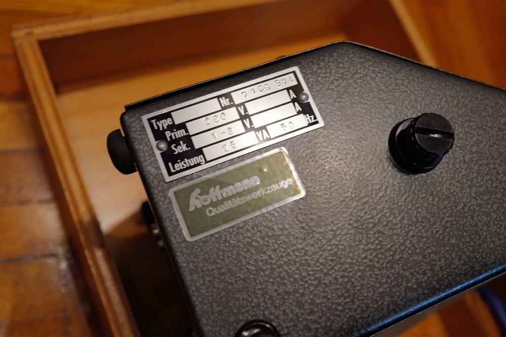 Original Arkograf aparat gravura electrica metal NOU pirogravura