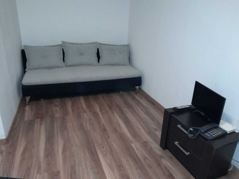 Garsonieră Apărătorii Patriei la 5 min. de metrou