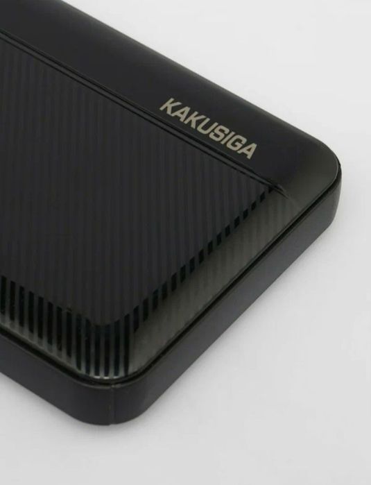 PowerBank Kakusiga , Arzon , quvvatlash qurulmasi,10000mAh, Fast chang