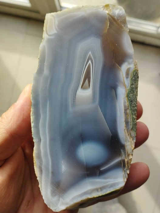 Минерали от Източните Родопи