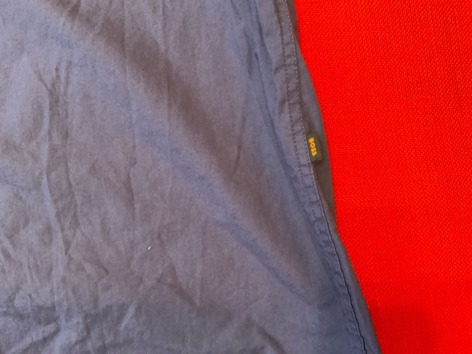 Hugo Boss-оригинална риза 50 л