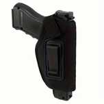 Toc Pistol Ascuns Cu Prindere Sold/Curea TM Nou,Negru, Mana Stanga