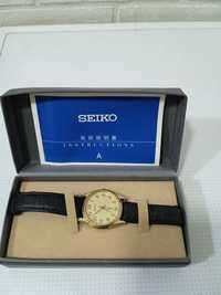 Винтажные часы Seiko