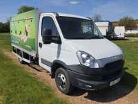 Iveco daily 35c15 3,5 tone