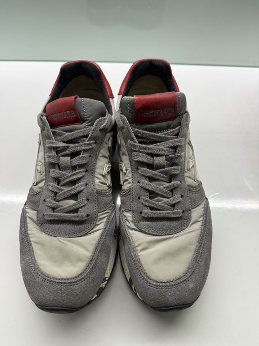 Premiata оригинал 40 ном