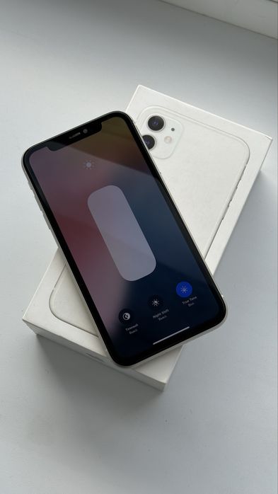 Iphone 11, 64 gb