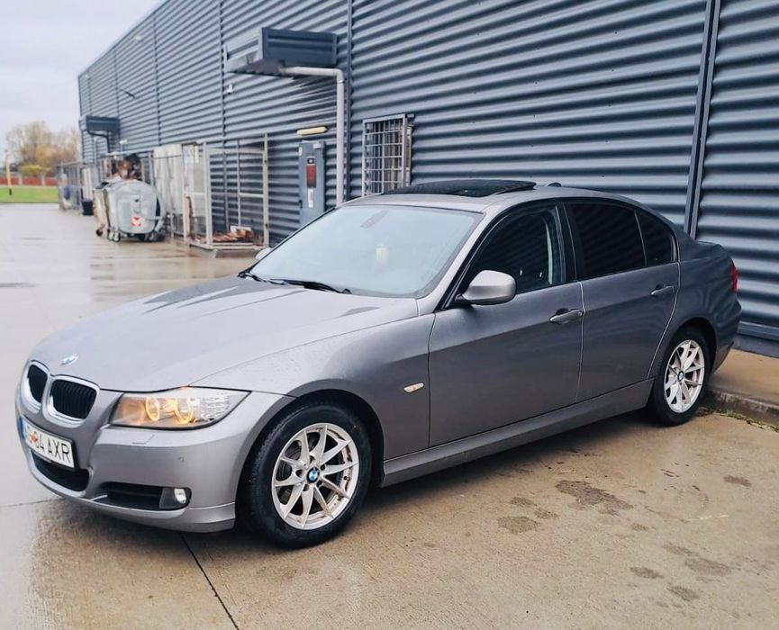 Bmw seria 3 e90 fl 2011 diesel