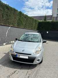 Renault clio 3, 1.2 benzina